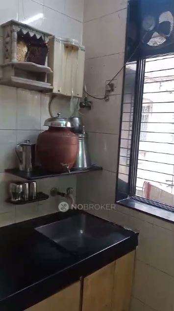 2 BHK Flat In Navnit Nagar Ghatkopar East For Sale  In Gandhi Market, M. G. Road.