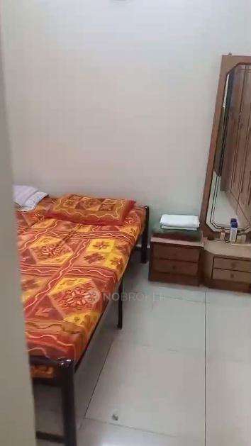 2 BHK Flat In Navnit Nagar Ghatkopar East For Sale  In Gandhi Market, M. G. Road.