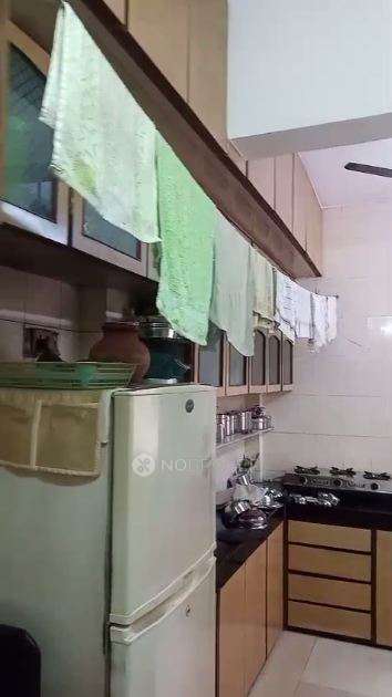 2 BHK Flat In Navnit Nagar Ghatkopar East For Sale  In Gandhi Market, M. G. Road.