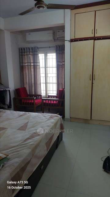 2 BHK Flat In Vm Sai Sadana Apartment For Sale  In Selaiyur