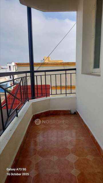 2 BHK Flat In Vm Sai Sadana Apartment For Sale  In Selaiyur