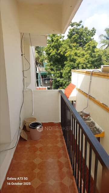 2 BHK Flat In Vm Sai Sadana Apartment For Sale  In Selaiyur