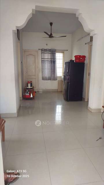 2 BHK Flat In Vm Sai Sadana Apartment For Sale  In Selaiyur