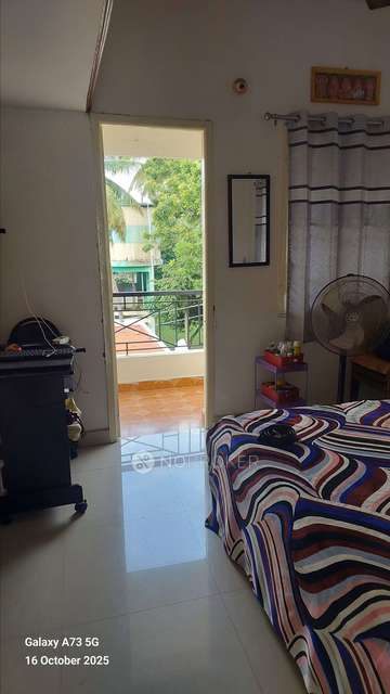 2 BHK Flat In Vm Sai Sadana Apartment For Sale  In Selaiyur