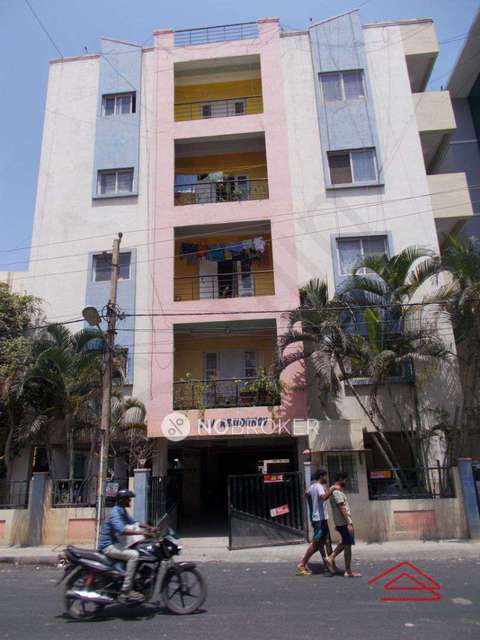 1 BHK Flat for Rent  In Vaddara Palya