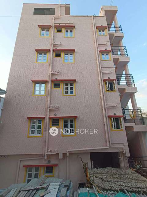 4+ BHK Flat for Rent  In J. P. Nagar