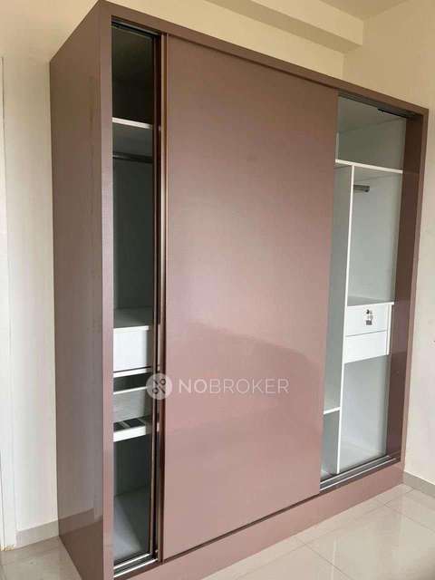 1 BHK Flat In Rohan Upavan, Off Hennur Road For Sale  In Off Hennur Road