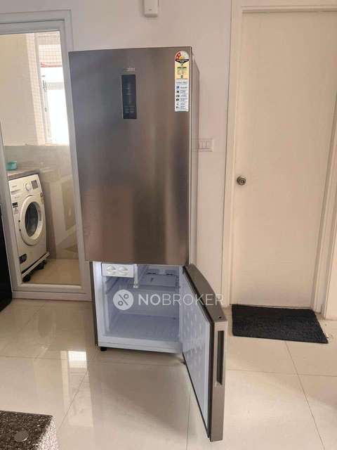 1 BHK Flat In Rohan Upavan, Off Hennur Road For Sale  In Off Hennur Road