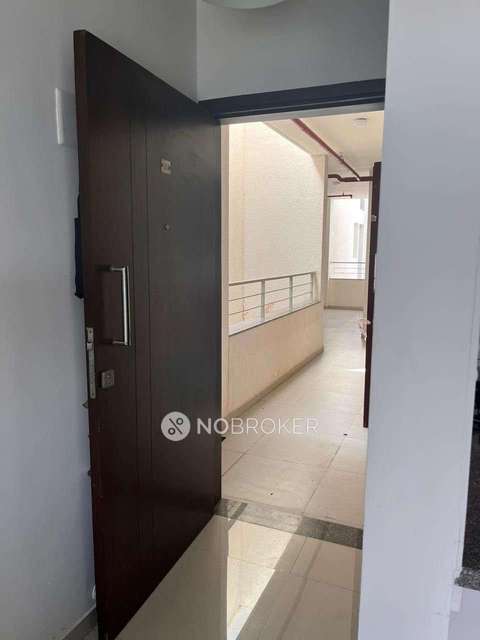 1 BHK Flat In Rohan Upavan, Off Hennur Road For Sale  In Off Hennur Road