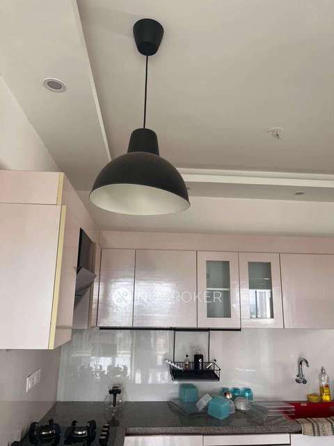 1 BHK Flat In Rohan Upavan, Off Hennur Road For Sale  In Off Hennur Road