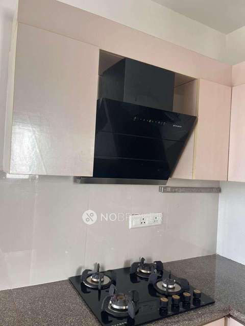 1 BHK Flat In Rohan Upavan, Off Hennur Road For Sale  In Off Hennur Road