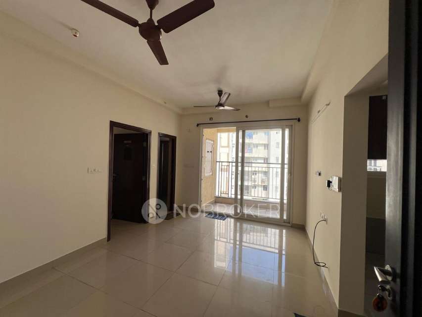 1 BHK Flat In Prestige Bella Vista for Rent  In Iyyappanthangal