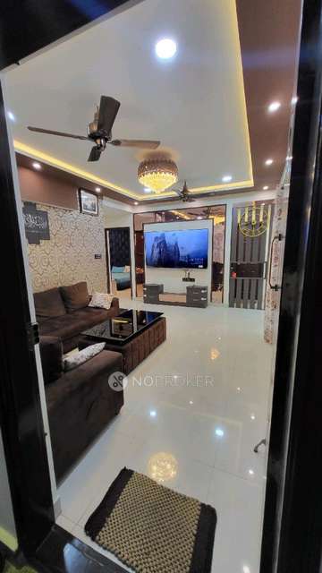 3 BHK Flat In Snr Wind Mill For Sale  In Bommasandra