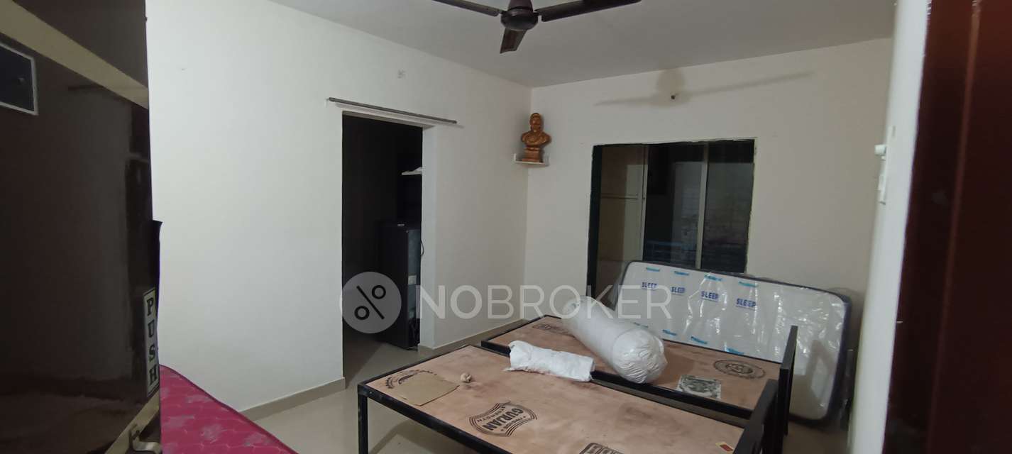 1 BHK Flat In Datta Vihar for Rent  In Loni Kalbhor