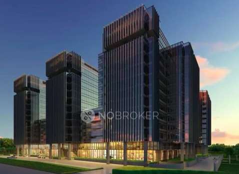 Office Space in Kohinoor World Tower, Pune for sale 