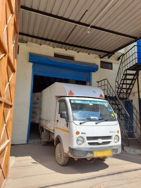 Godown/Warehouse in Mundka, Delhi for sale 