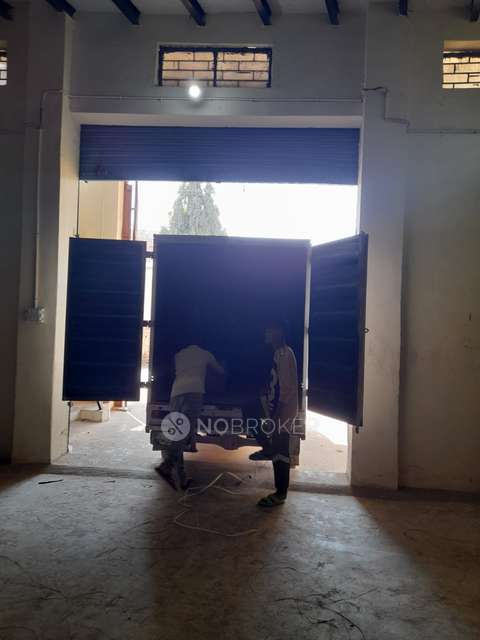 Godown/Warehouse in Mundka, Delhi for sale 