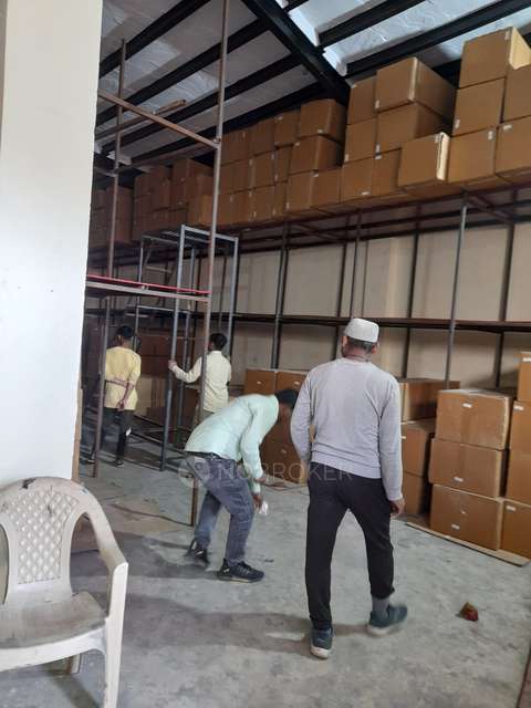 Godown/Warehouse in Mundka, Delhi for sale 