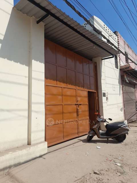 Godown/Warehouse in Mundka, Delhi for sale 