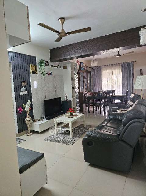 3 BHK Flat In Sree Tejjaan Elite For Sale  In Subbaiahnapalya