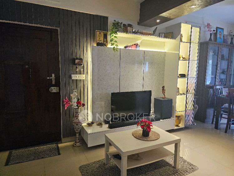 3 BHK Flat In Sree Tejjaan Elite For Sale  In Subbaiahnapalya