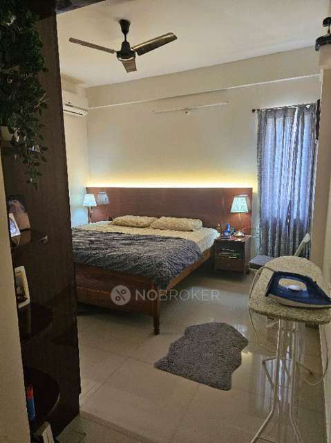 3 BHK Flat In Sree Tejjaan Elite For Sale  In Subbaiahnapalya