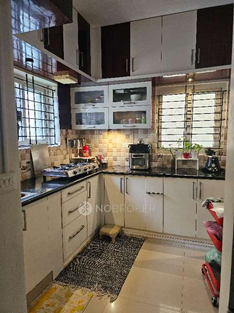 3 BHK Flat In Sree Tejjaan Elite For Sale  In Subbaiahnapalya