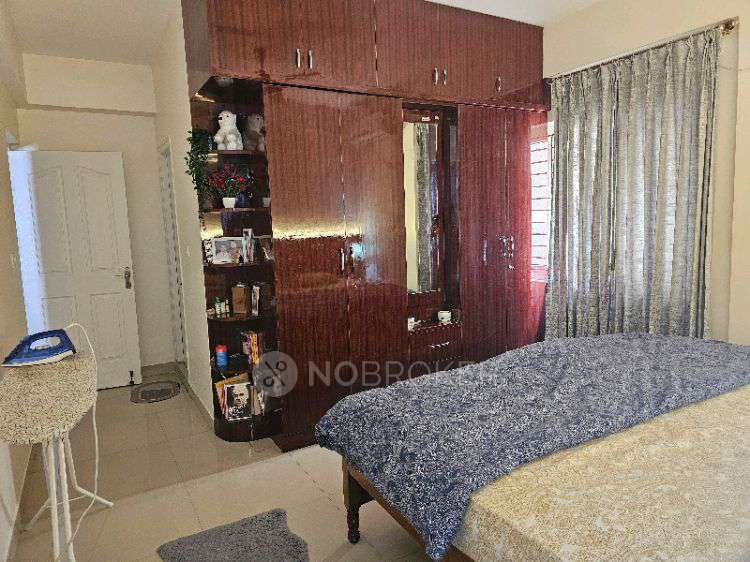 3 BHK Flat In Sree Tejjaan Elite For Sale  In Subbaiahnapalya