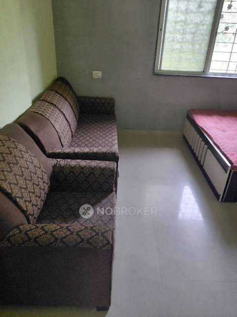 1 RK House for Rent  In Hinjewadi