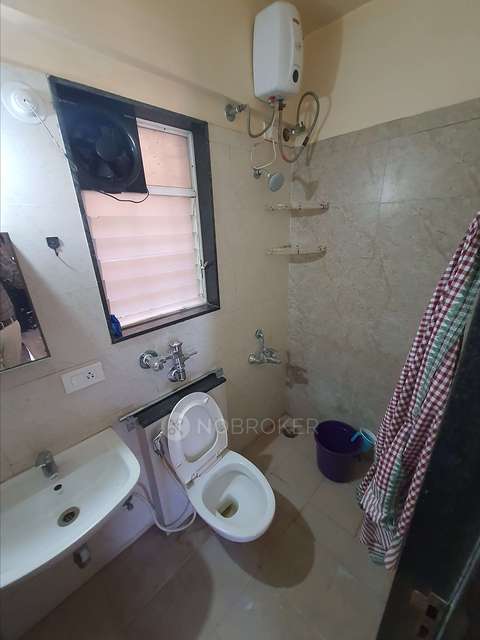 2 BHK Flat In Nyati Elan West  For Sale  In Wagholi