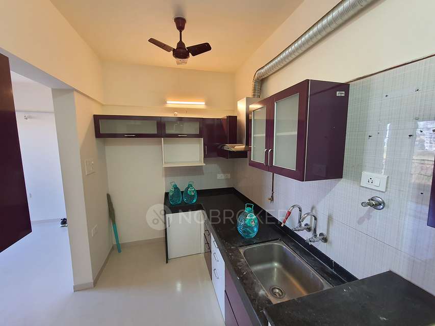 2 BHK Flat In Nyati Elan West  For Sale  In Wagholi