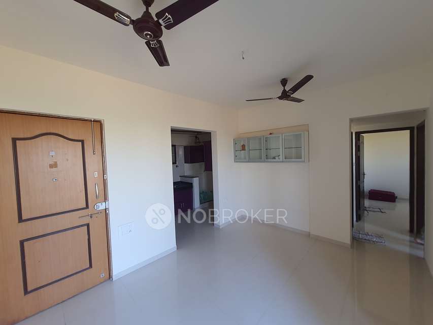 2 BHK Flat In Nyati Elan West  For Sale  In Wagholi
