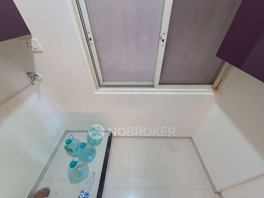 2 BHK Flat In Nyati Elan West  For Sale  In Wagholi