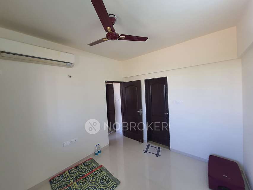 2 BHK Flat In Nyati Elan West  For Sale  In Wagholi