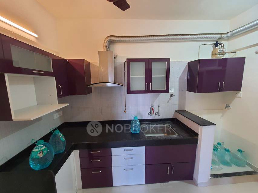 2 BHK Flat In Nyati Elan West  For Sale  In Wagholi