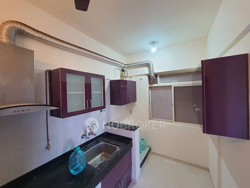 2 BHK Flat In Nyati Elan West  For Sale  In Wagholi