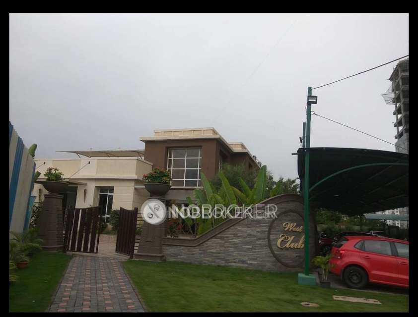 2 BHK Flat In Nyati Elan West  For Sale  In Wagholi