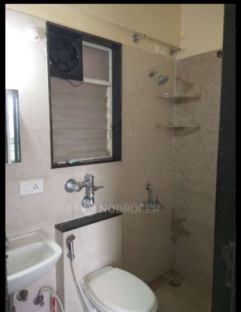 2 BHK Flat In Nyati Elan West  For Sale  In Wagholi