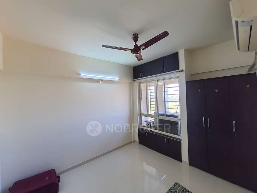 2 BHK Flat In Nyati Elan West  For Sale  In Wagholi