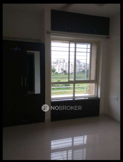2 BHK Flat In Nyati Elan West  For Sale  In Wagholi