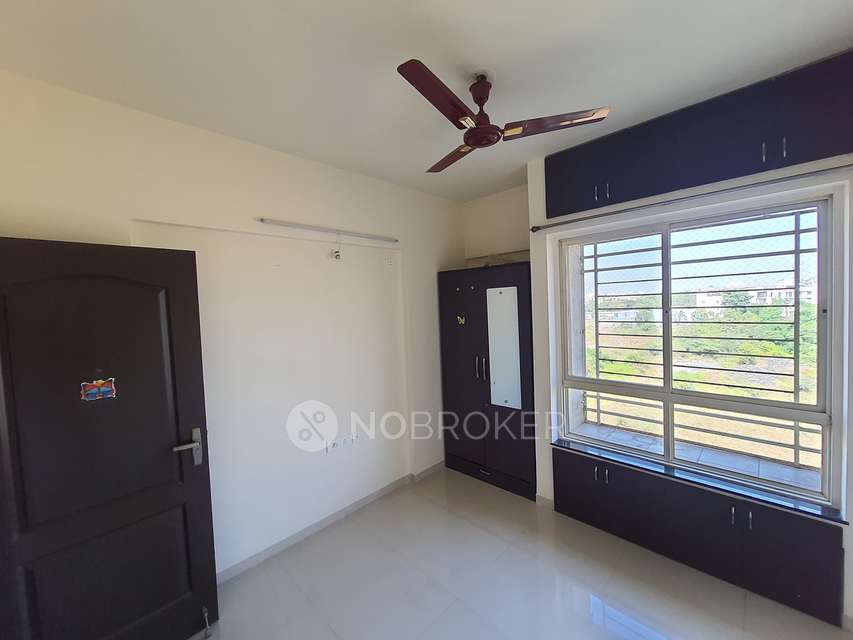 2 BHK Flat In Nyati Elan West  For Sale  In Wagholi