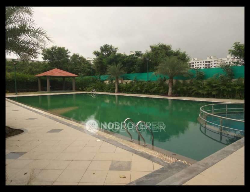 2 BHK Flat In Nyati Elan West  For Sale  In Wagholi