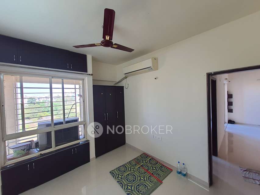 2 BHK Flat In Nyati Elan West  For Sale  In Wagholi