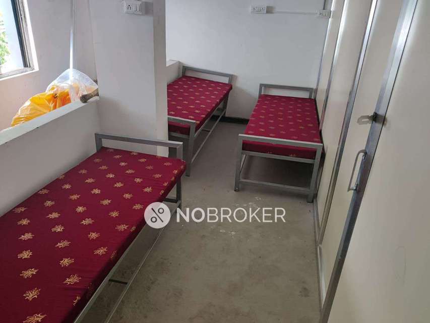 PG for Girls in Kavadiguda