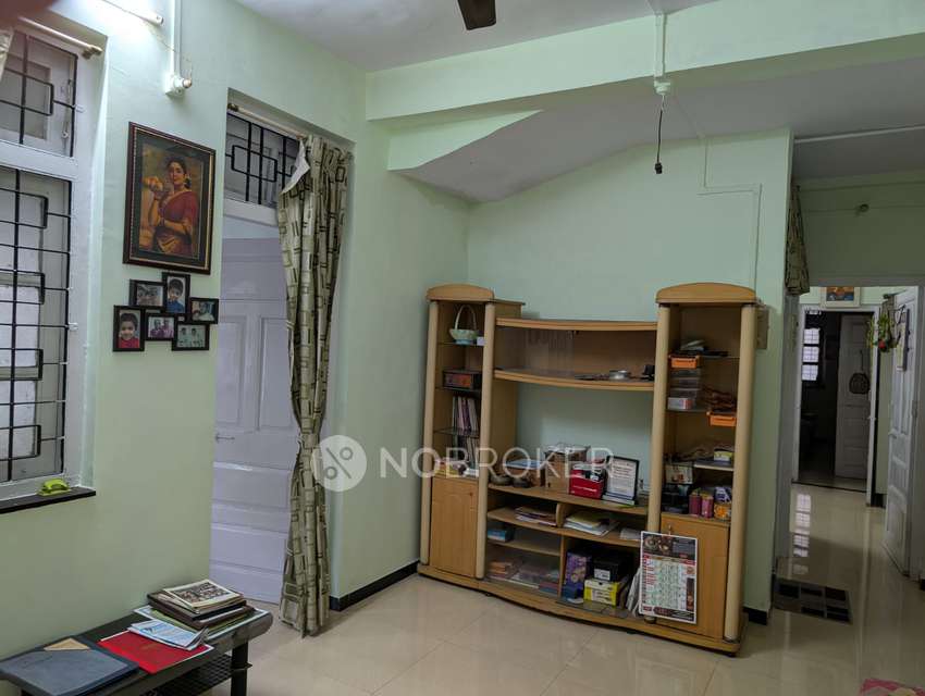 2 BHK for Rent  In Nadashree Thakre Square Phadke Road Dombivli East