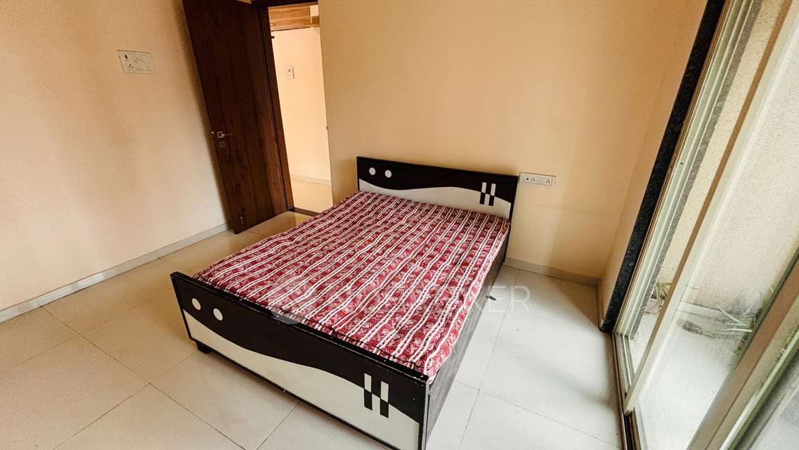 3 BHK Flat In Cambridge Chs For Sale  In Mohan Suburbia - Phase 3, Cambridge