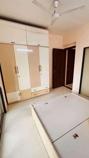 3 BHK Flat In Cambridge Chs For Sale  In Mohan Suburbia - Phase 3, Cambridge
