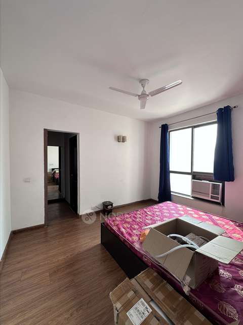 Single Room for Female In 2 BHK  In Unitech Residences, Sector 33, Gurugram In Sector 33