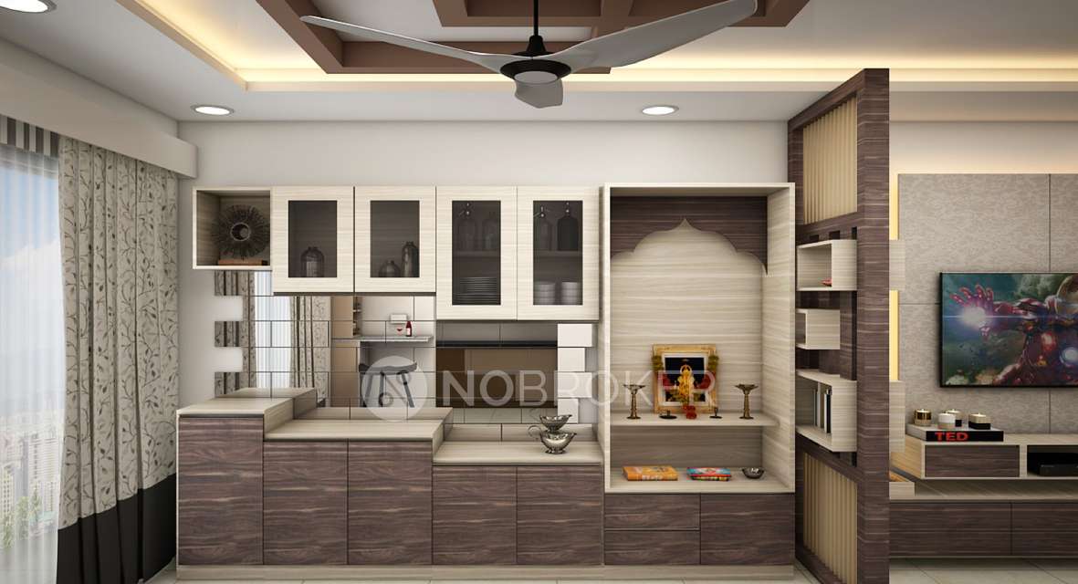 2 BHK Flat In Ahad Excellencia For Sale  In Choodasandra