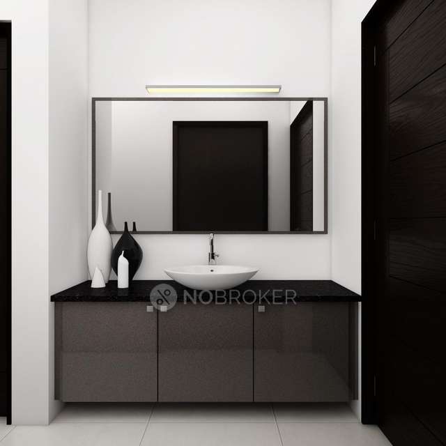 2 BHK Flat In Ahad Excellencia For Sale  In Choodasandra